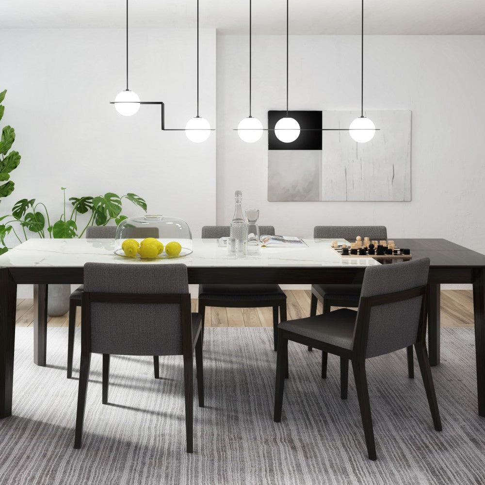 Magnolia Dining Chair - Interior Living