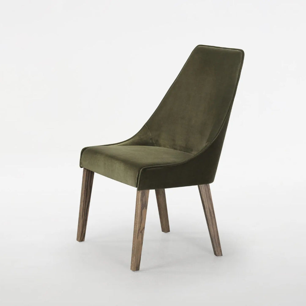 Sara I Plus Chair - Interior Living
