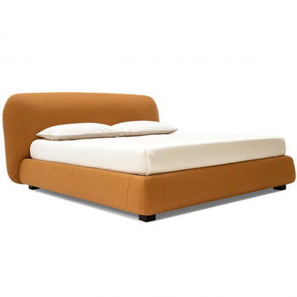 Noa Fully-Upholstered Bed