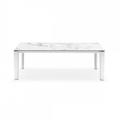 Delta Modern Extendable Table