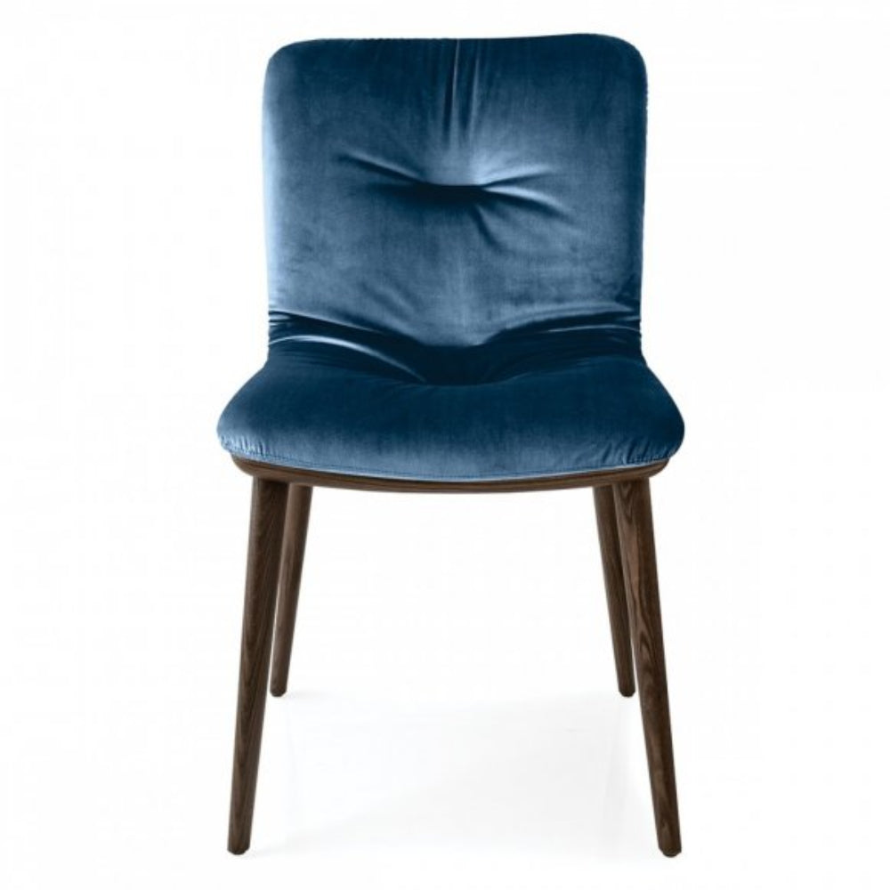 Annie Soft Chair - Interior Living