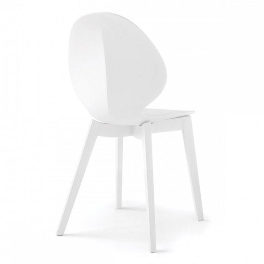 Basil Chair - Interior Living