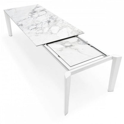 Delta Modern Extendable Table