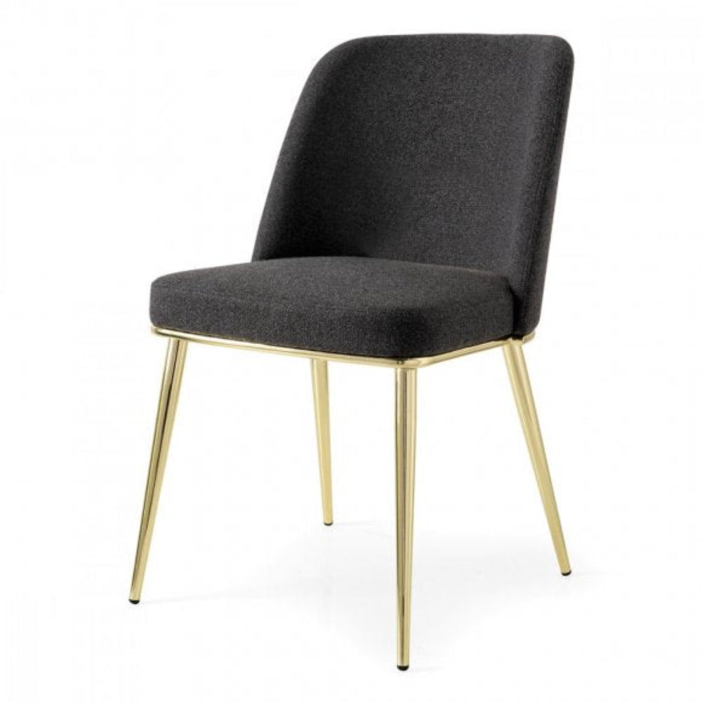 Foyer Contemporary Chair 2 - Interior Living