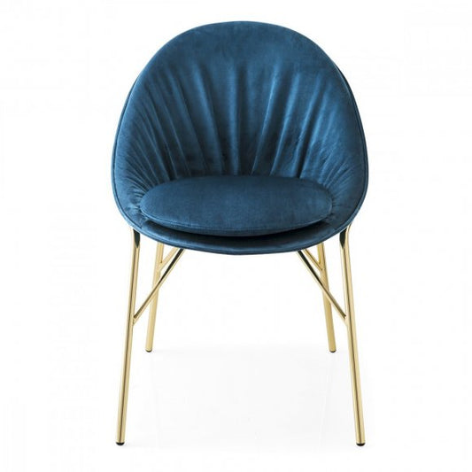 Lilly Contemporary Tub Chair