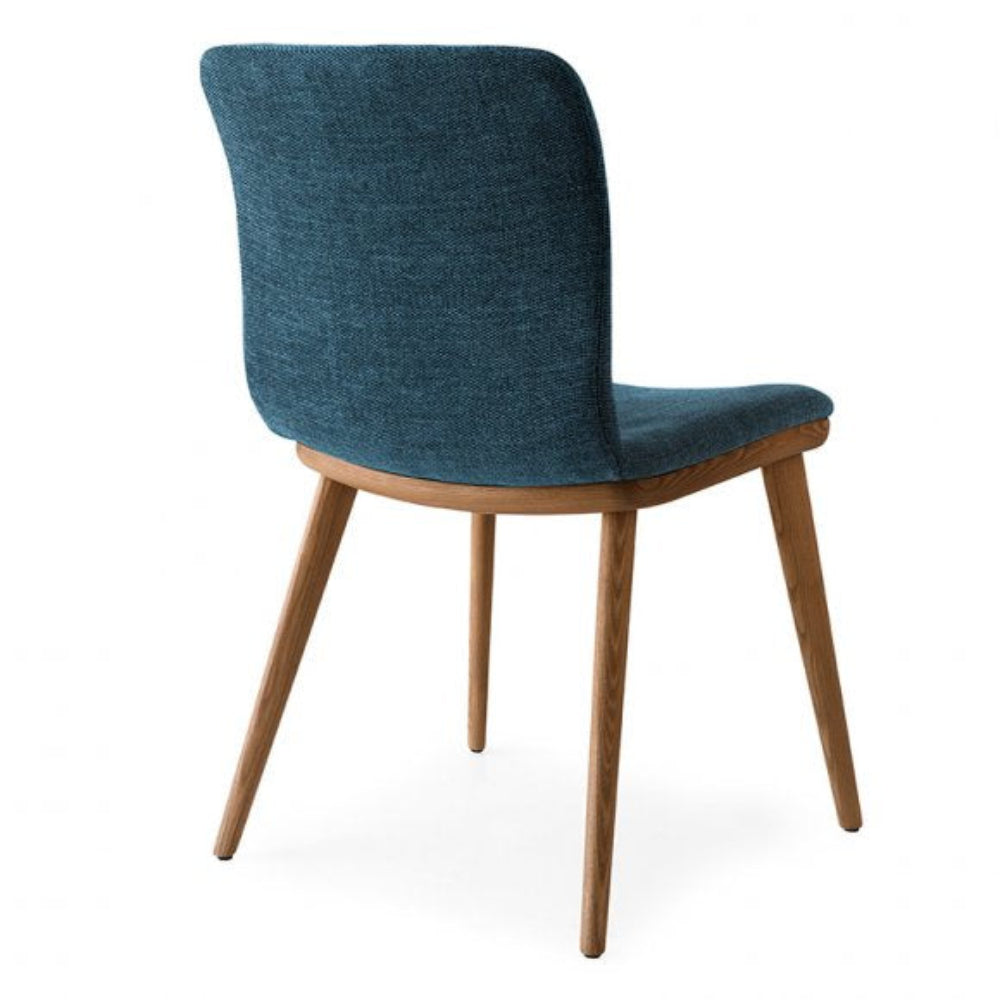 Annie Chair - Interior Living