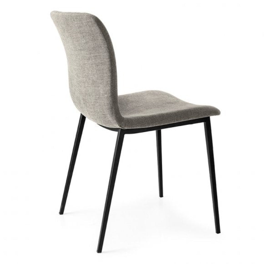 Annie Ergonomic Chair - Interior Living