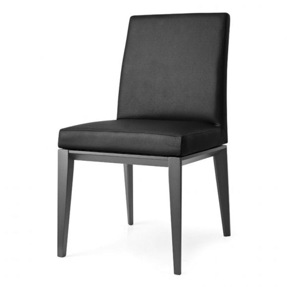 Bess Low Contemporary Chair - Interior Living