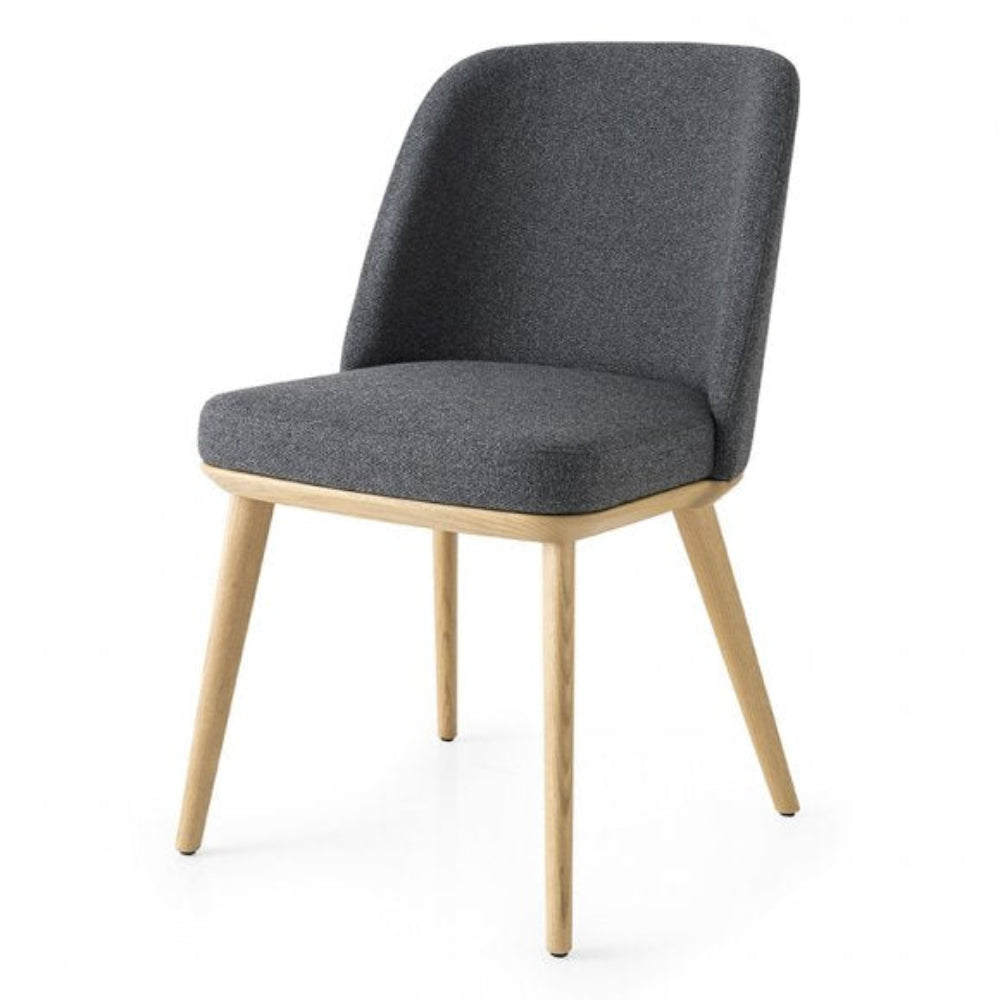 Foyer Contemporary Chair - Interior Living