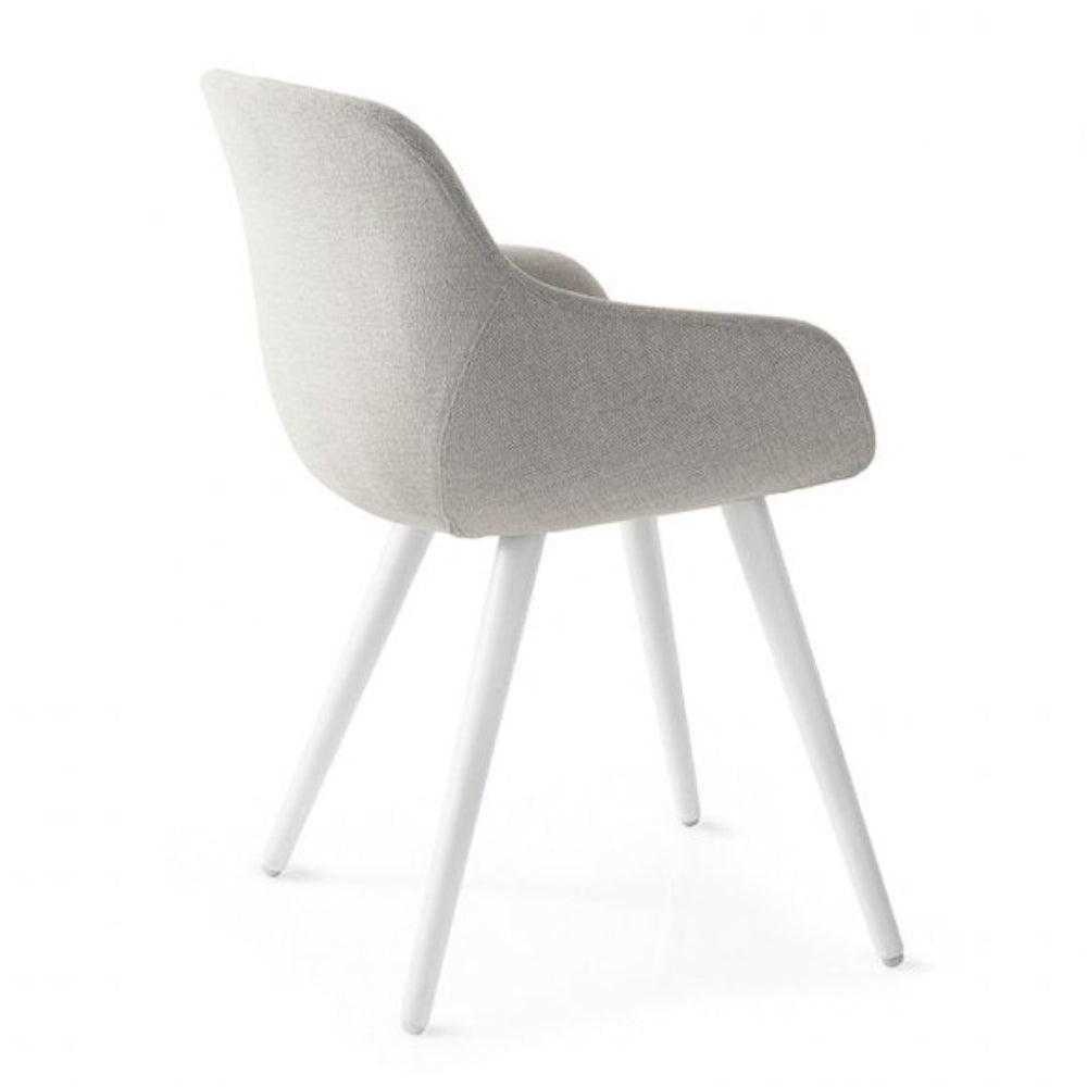 Igloo Modern Tub Chair - Interior Living