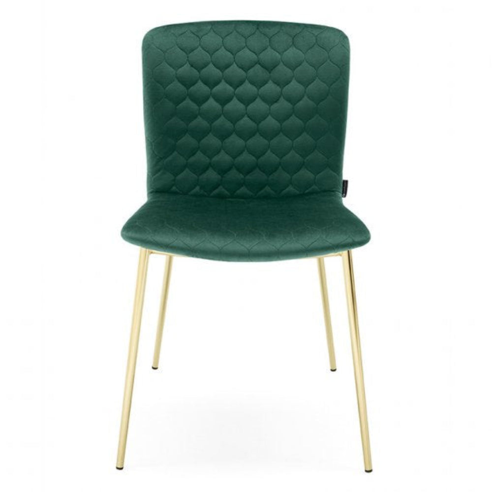 Love Padded Contemporary Chair