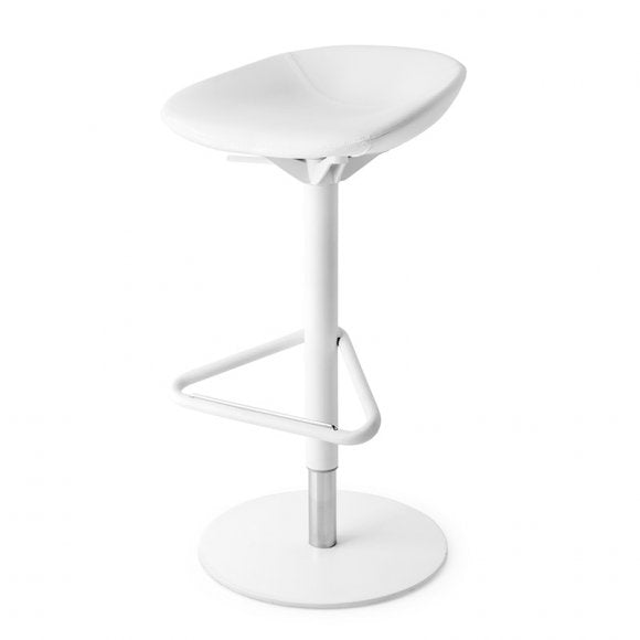 Palm Ergonomic-Seat Swivel Stool