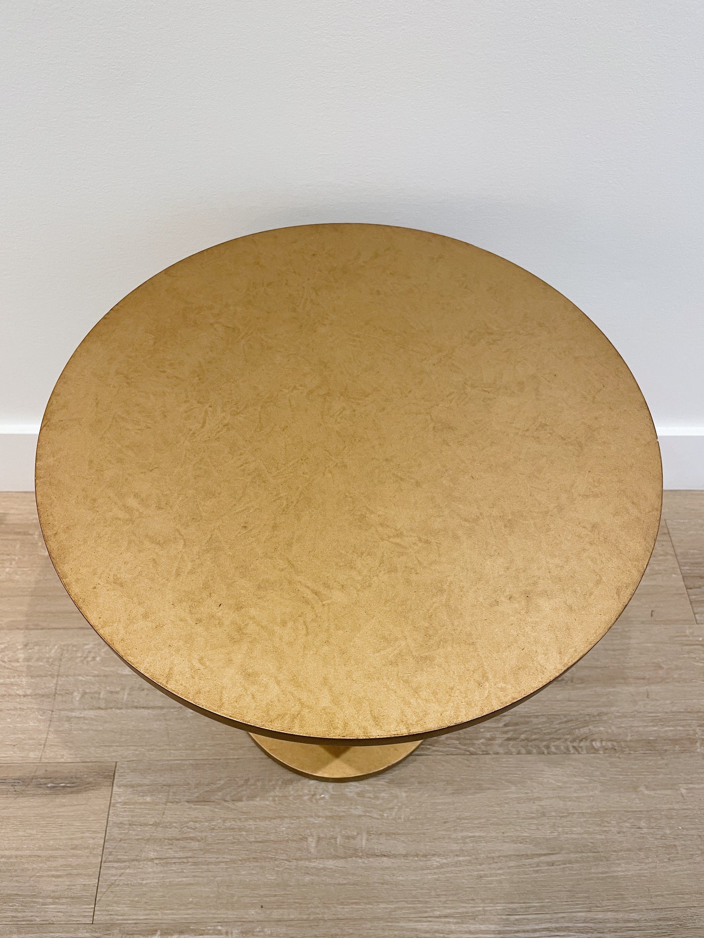 Arden Side Table - Interior Living