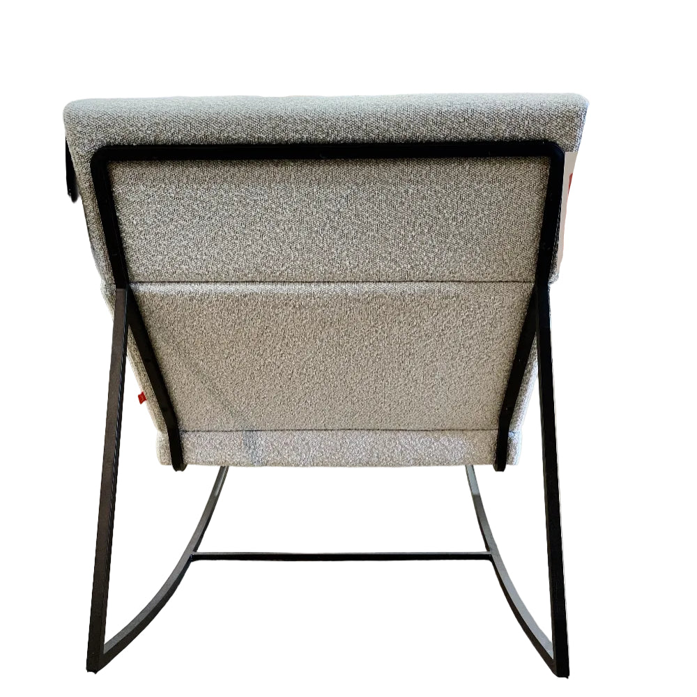 GT Rocker - Interior Living