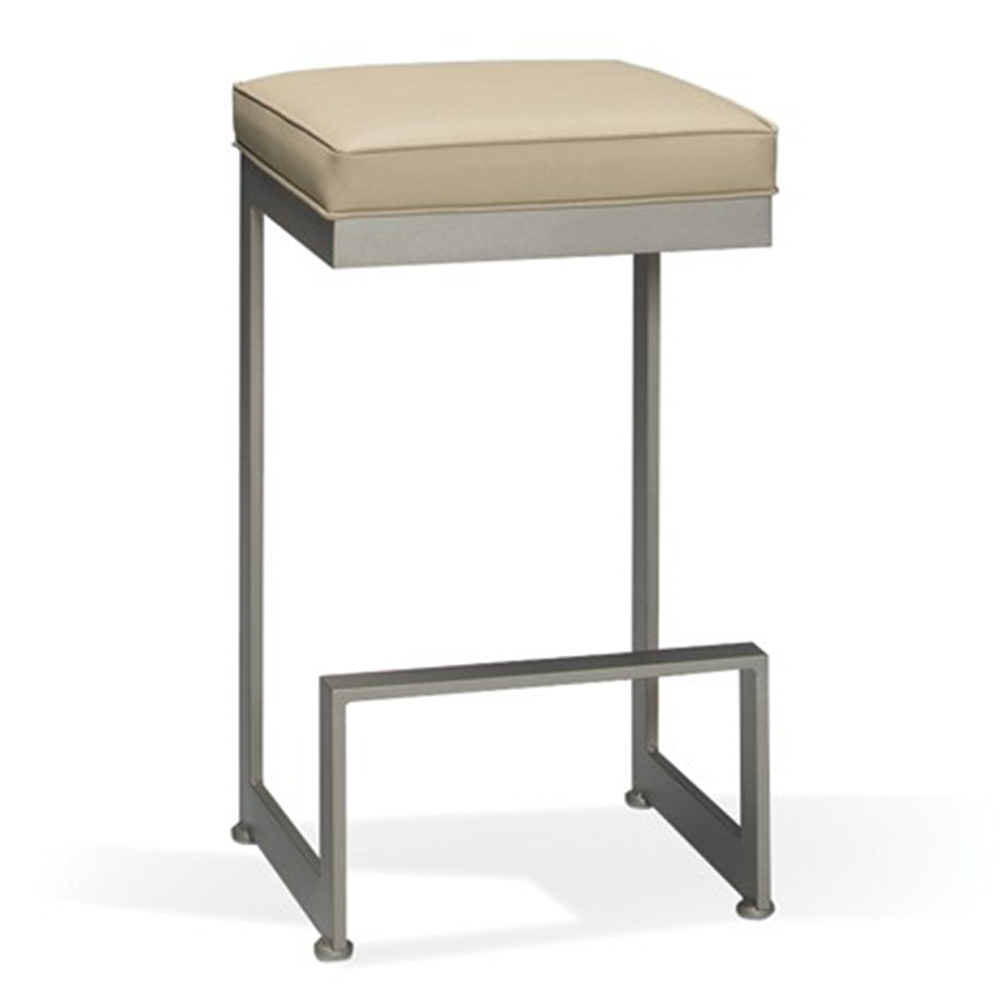 4-Score Stool - Interior Living