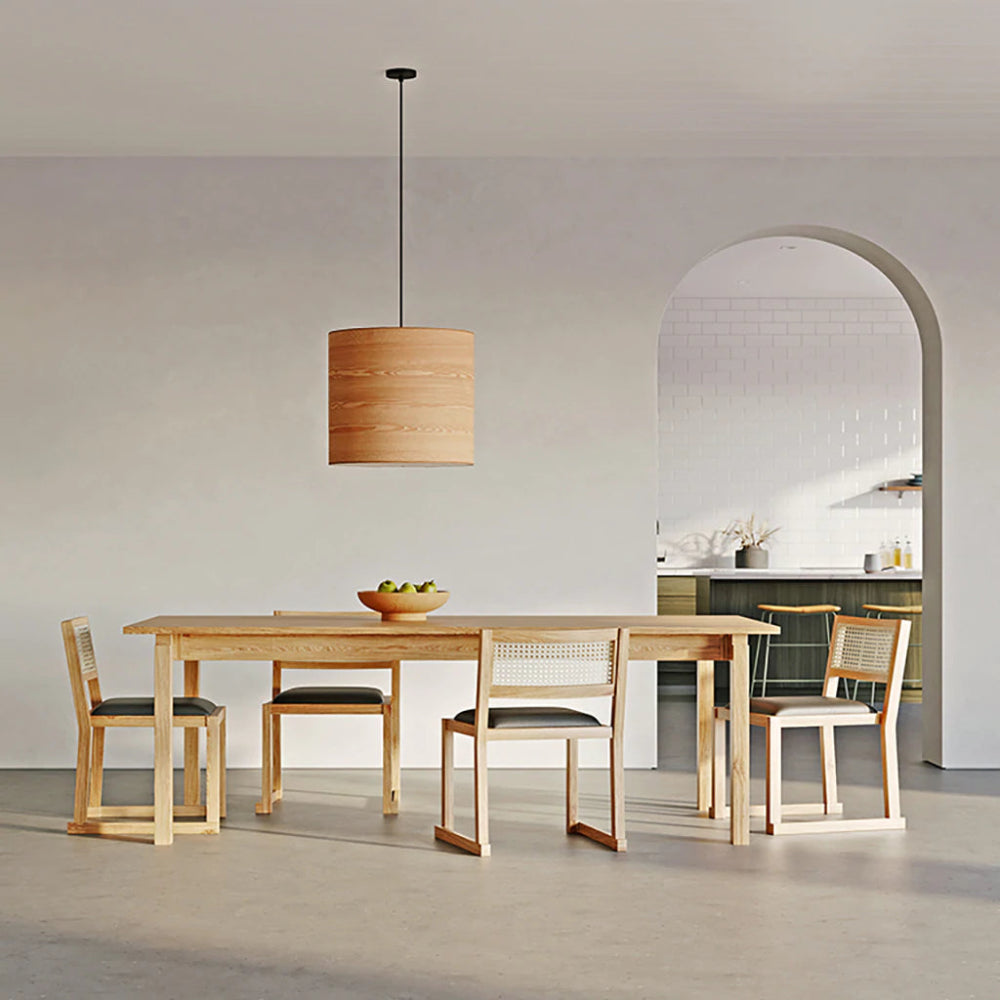 Eglinton Dining Chair - Quick Ship - Interior Living