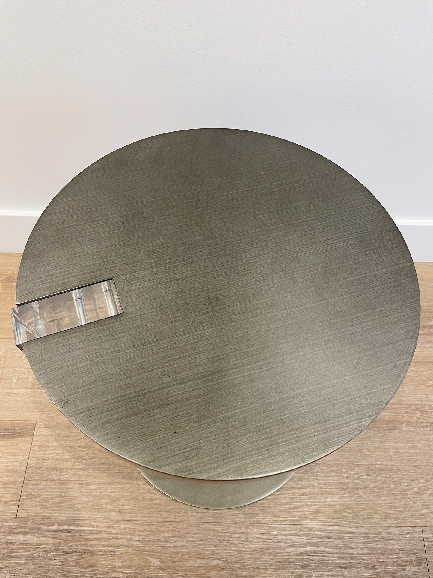 Theo Side Table - Interior Living