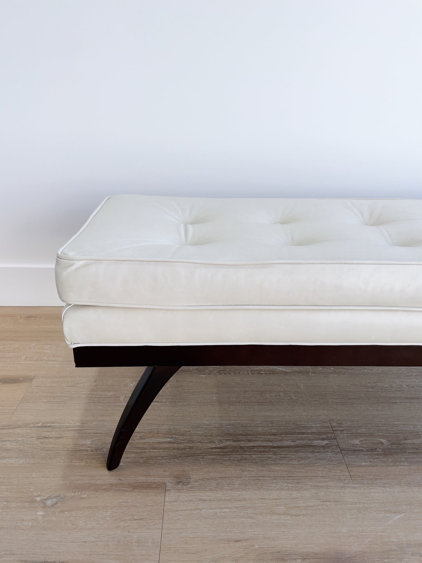 Dayton Bench - Interior Living