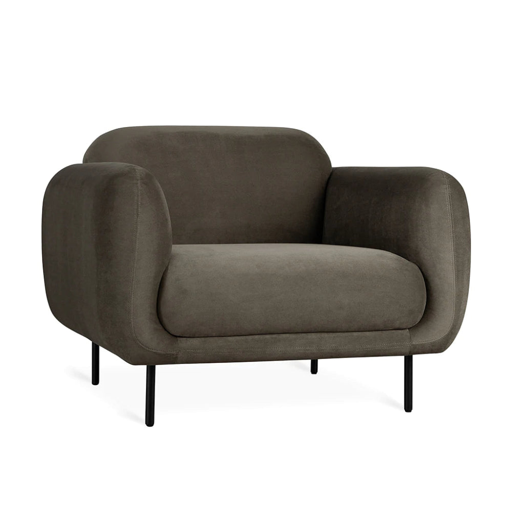 Nord Chair - Quick Ship - Interior Living
