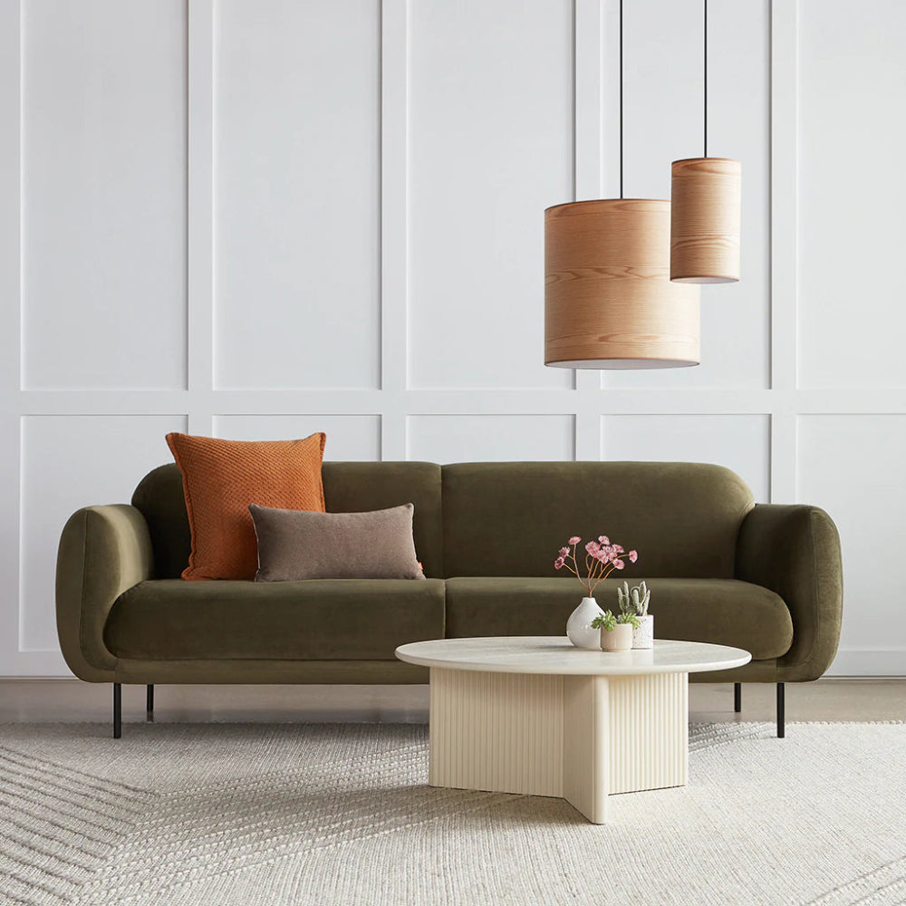 Nord Sofa - Quick Ship - Interior Living