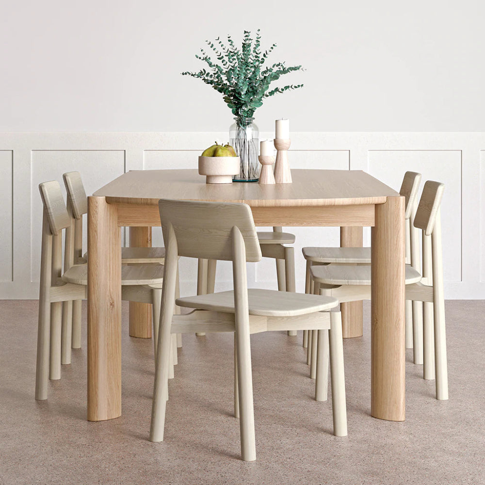 Ridley Dining Chair - Quick Ship - Interior Living