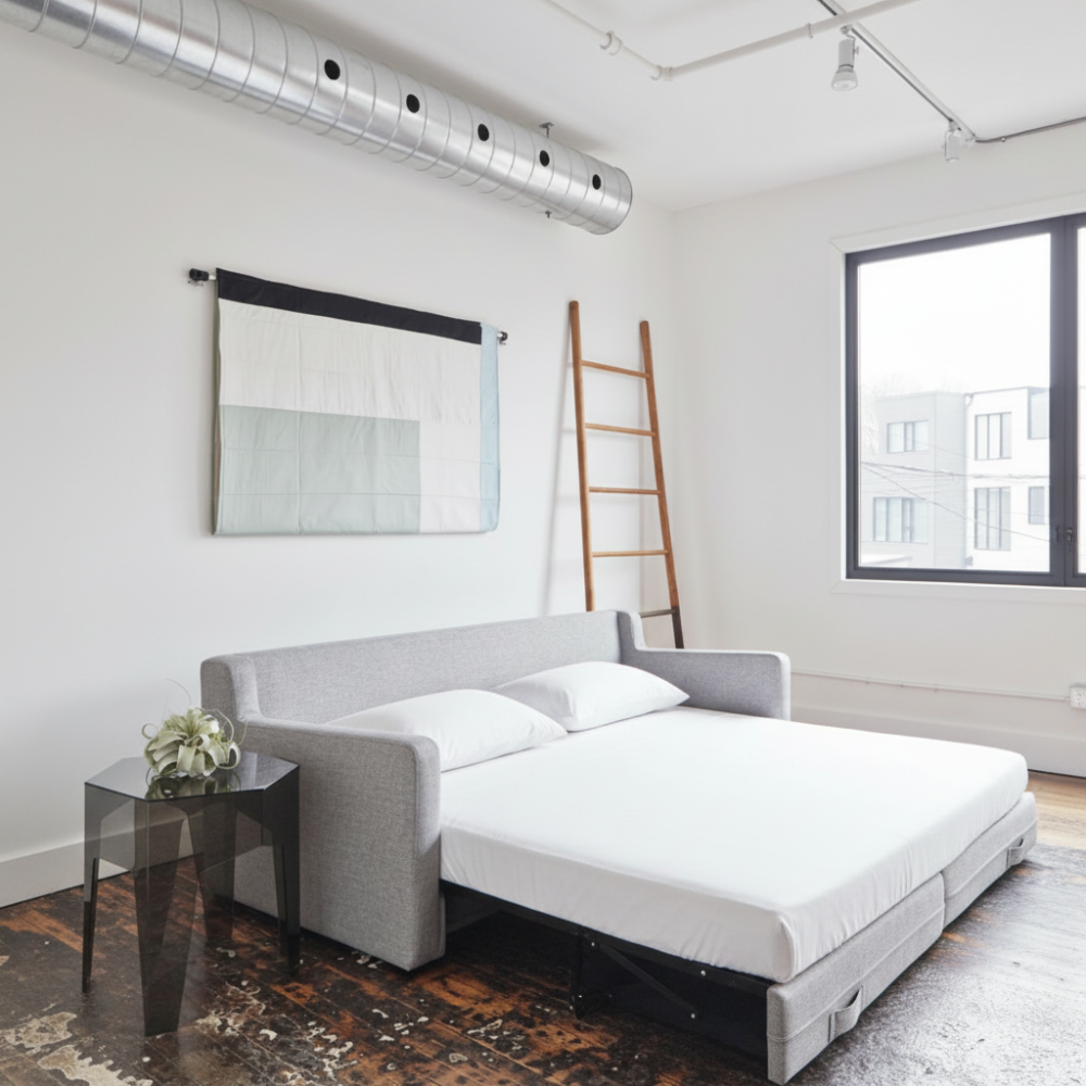 Flipside Sofa Bed - Interior Living