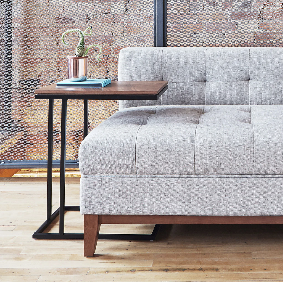 Tobias Nesting Table - Quick Ship