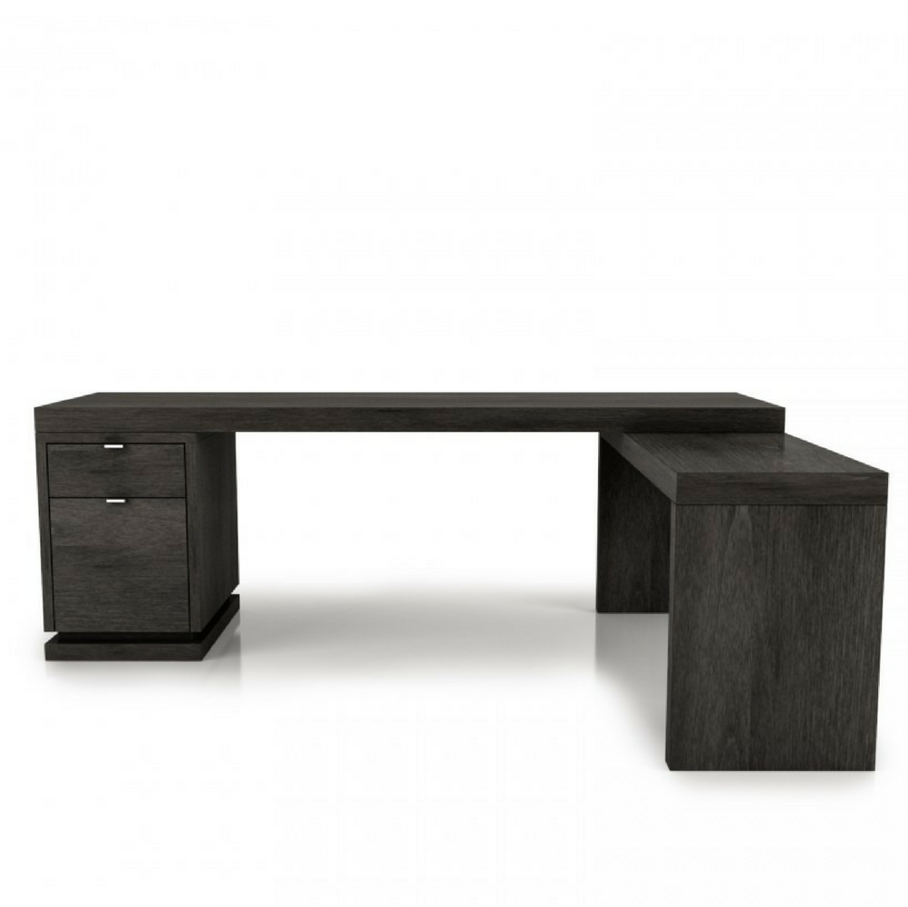 Otello Desk - Interior Living