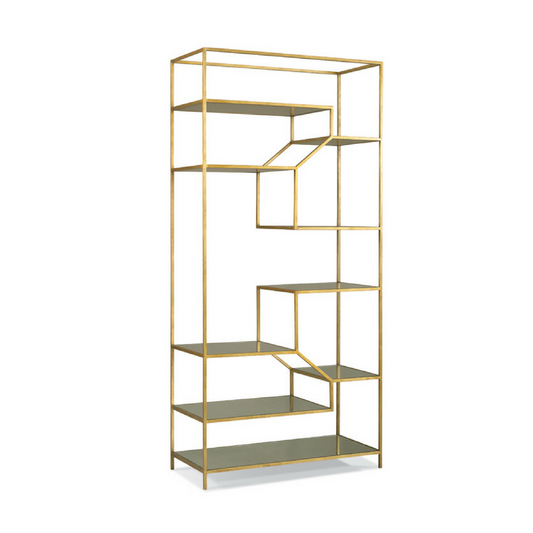Ainsley Etagere - Interior Living