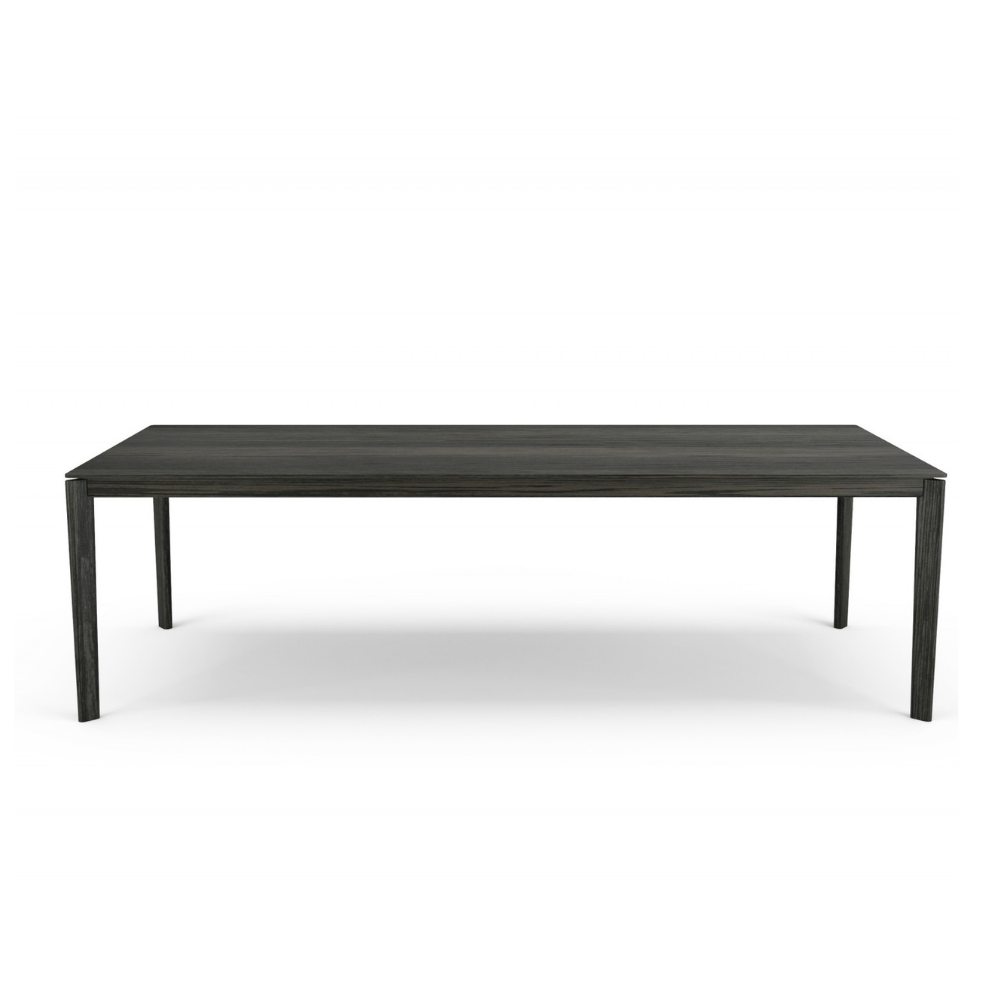 Wolfgang Wood Table - Interior Living