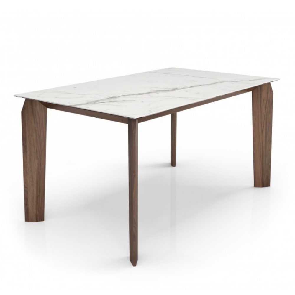 Magnolia Ceramic Table - Interior Living