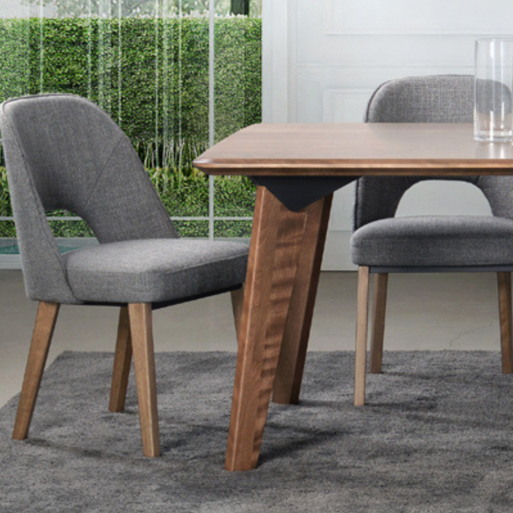 Mia Chair - Interior Living