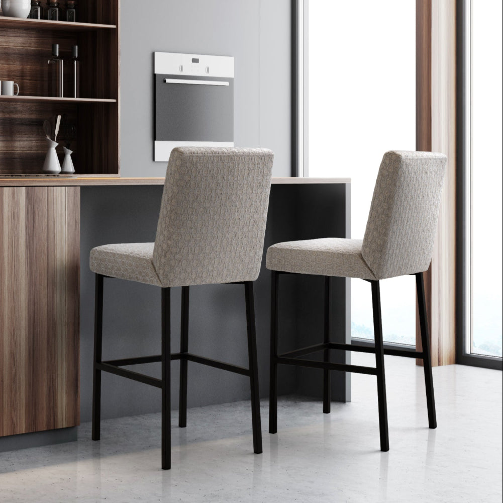 Beth Stool - Interior Living