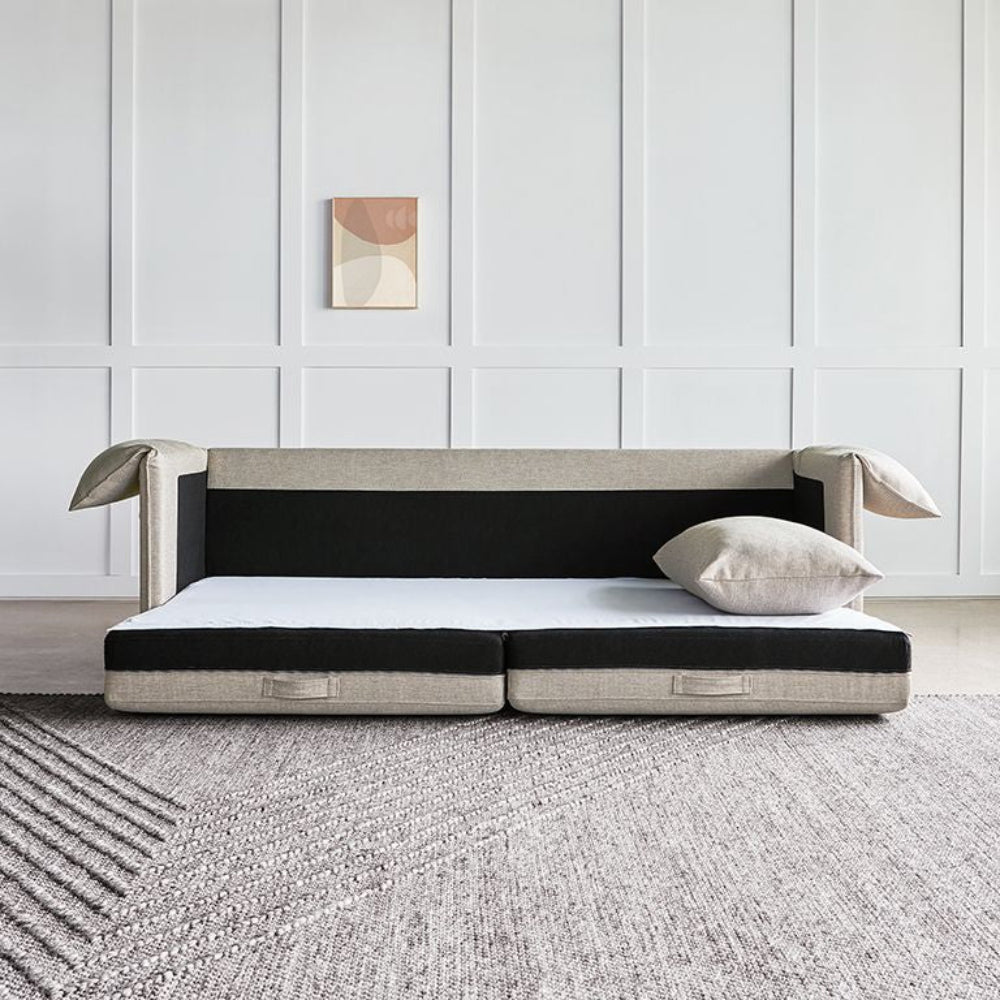 Neru Sofabed - Quick Ship - Interior Living