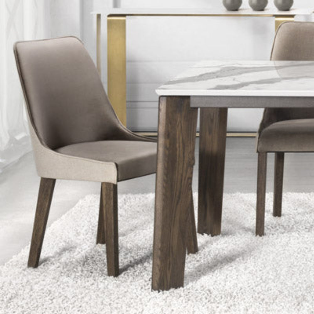 Olivia Chair - Interior Living