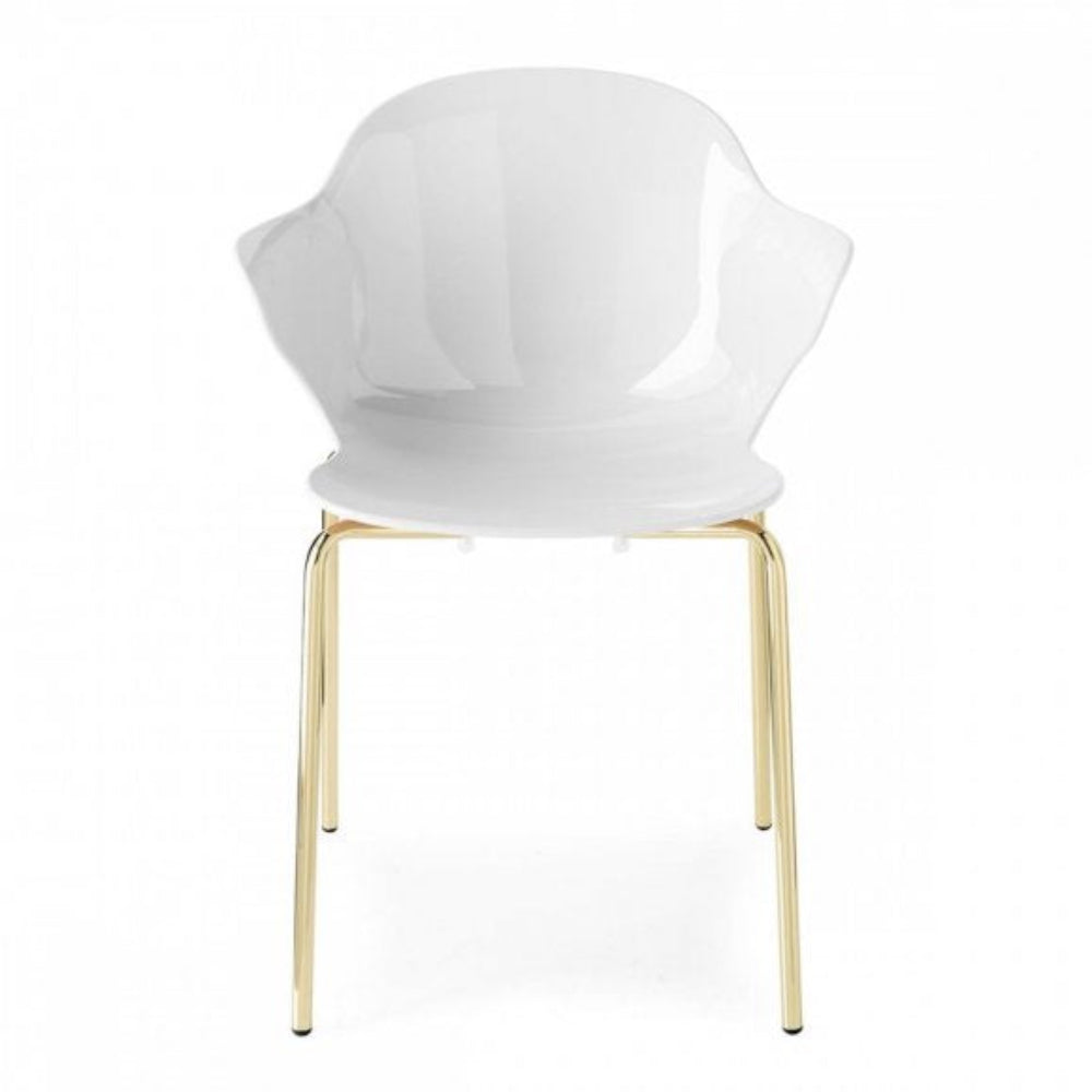 Saint Tropez Stackable Chair - Interior Living