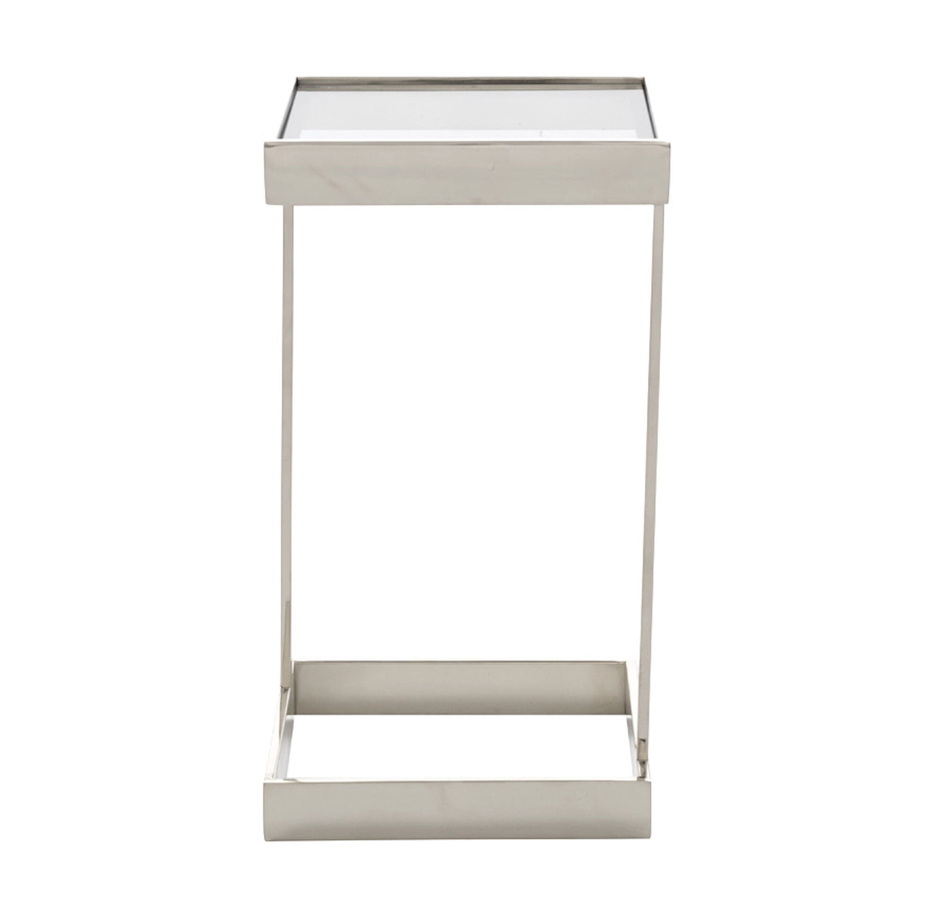 Dax Pull-Up Table - Interior Living
