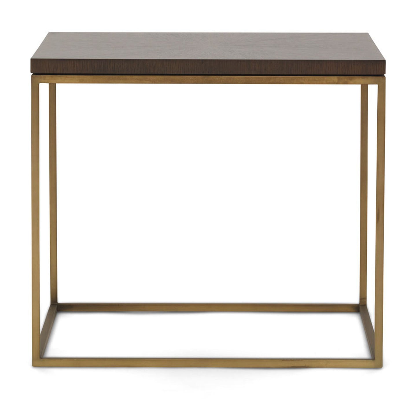 Bassey Side Table Interior Living