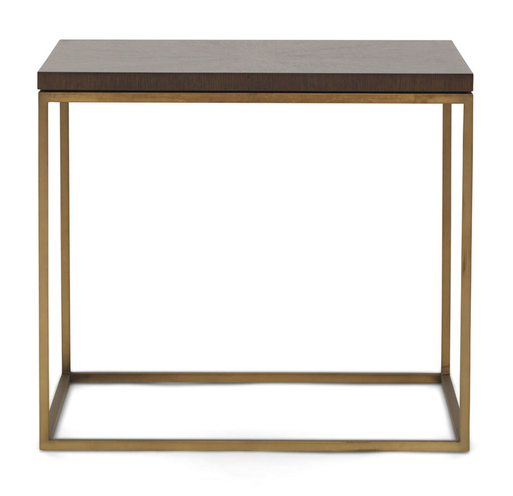 Bassey Side Table