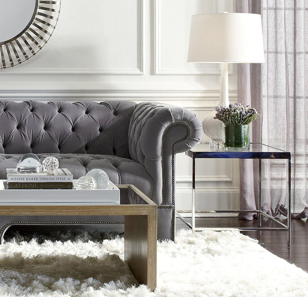 Vienna Side Table - PSS