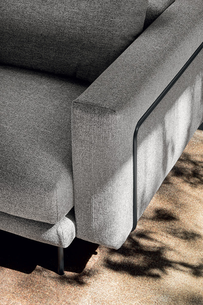 Rod Sofa