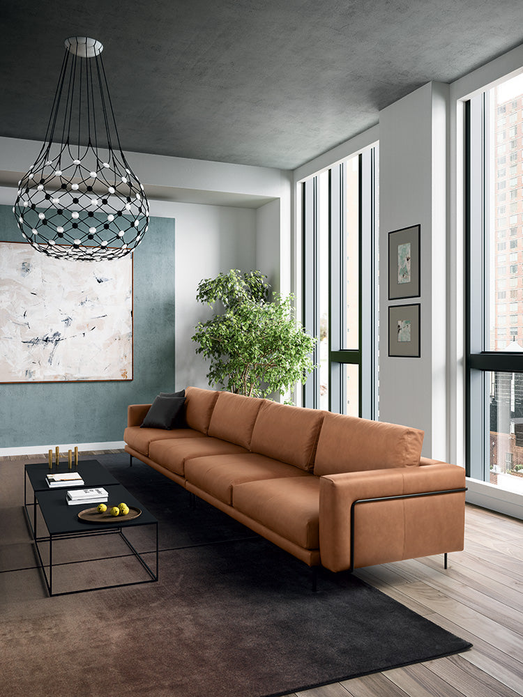 Rod Sofa