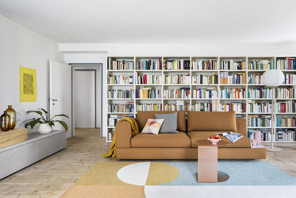 Layla Sectional