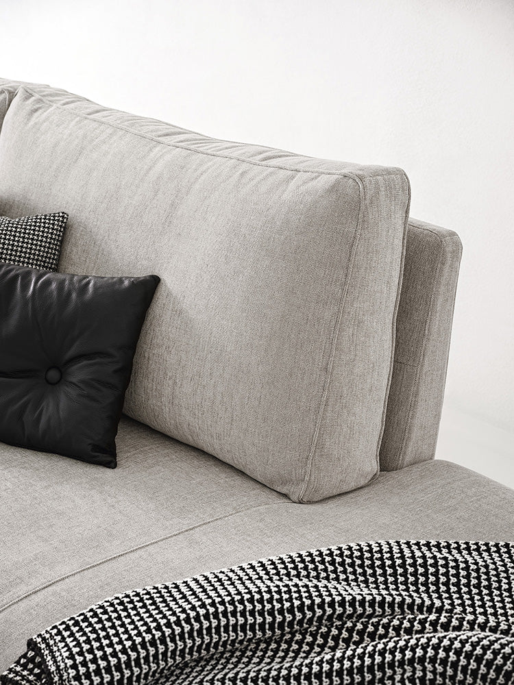 Queens Sectional