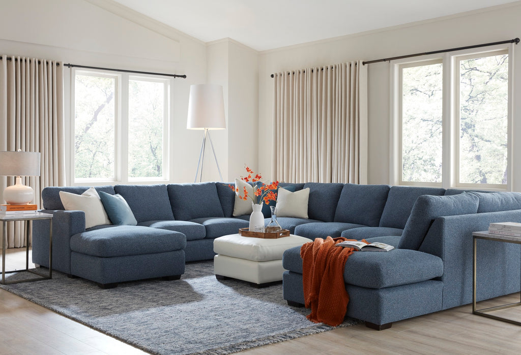 Colebrook Sectional