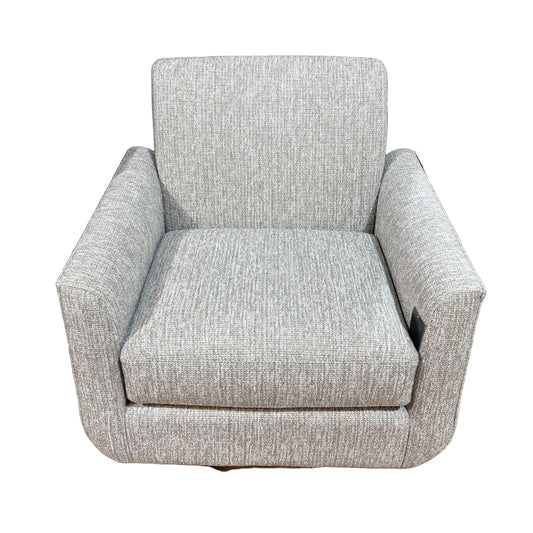 Wright Swivel Chair - Interior Living
