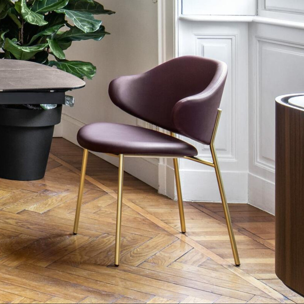 Holly Chair – Interior Living