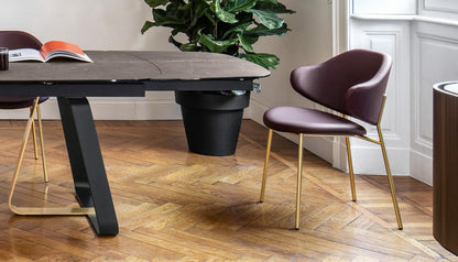 Holly Chair - Interior Living