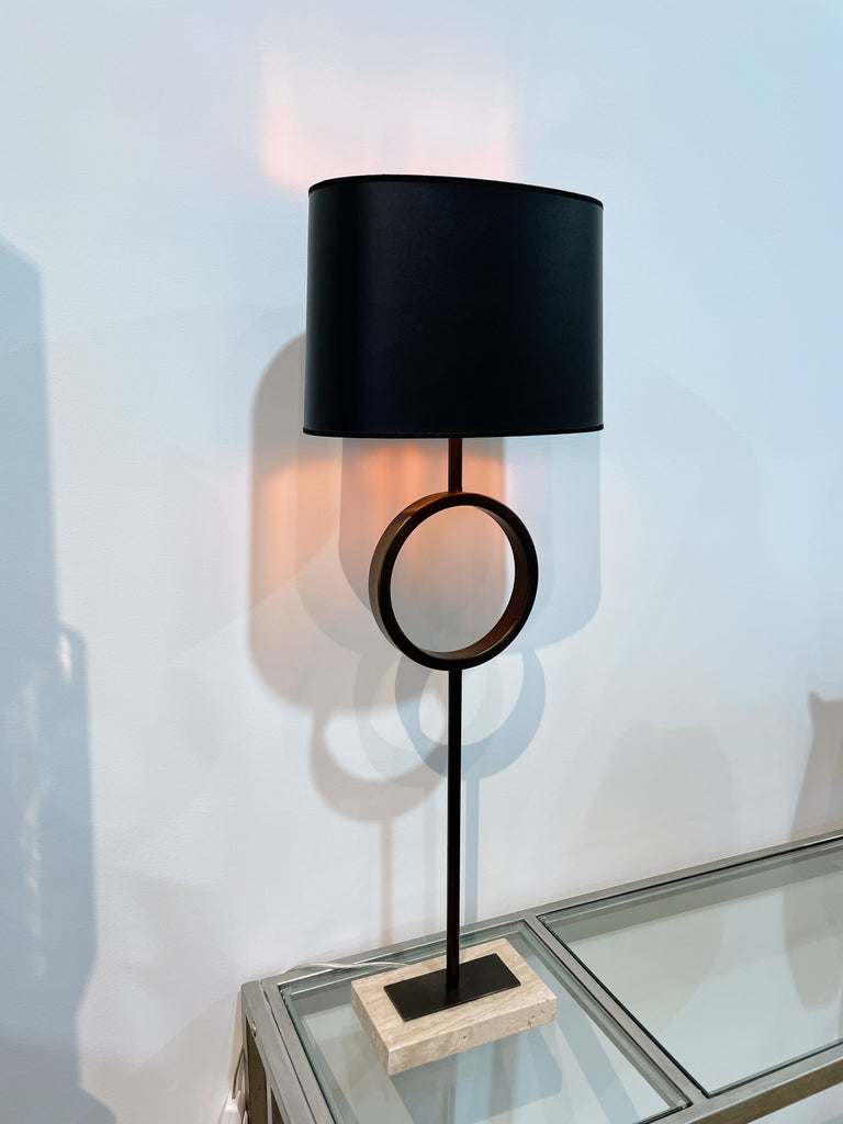 Marco Buffet Lamp