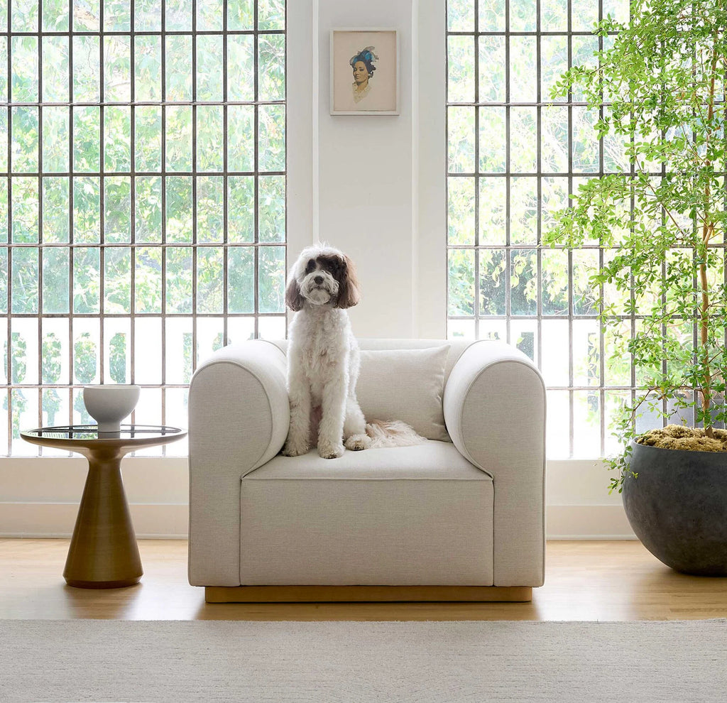 Addie Side Table